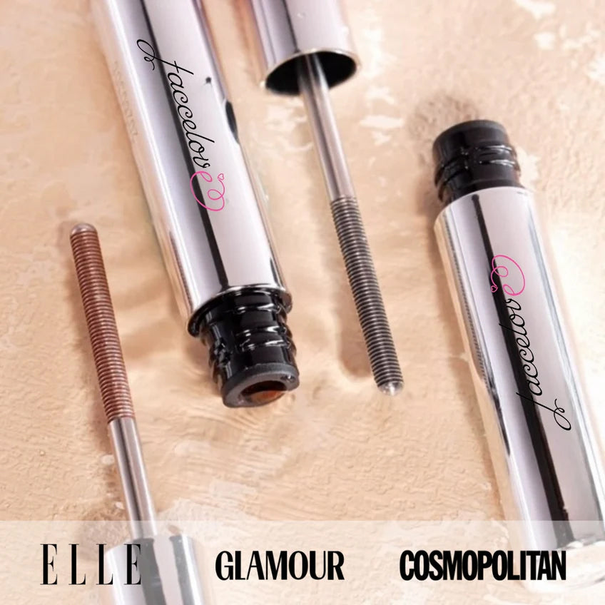 FaceLove™ | Mascara naturel, allongeant et nourrissant